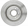 Rotor Company Brake Rotor - SB680129