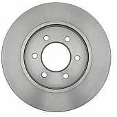 Rotor Company Brake Rotor - SB680180