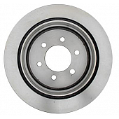 Rotor Company Brake Rotor - SB680182