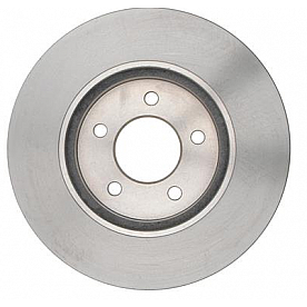 Rotor Company Brake Rotor - SB680272
