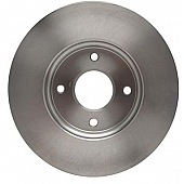 Rotor Company Brake Rotor - SB680319