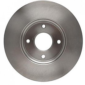 Rotor Company Brake Rotor - SB680319