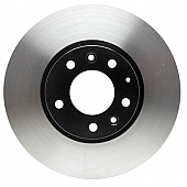 Rotor Company Brake Rotor - SB680404