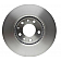 Rotor Company Brake Rotor - SB680404
