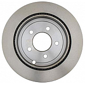 Rotor Company Brake Rotor - SB680546