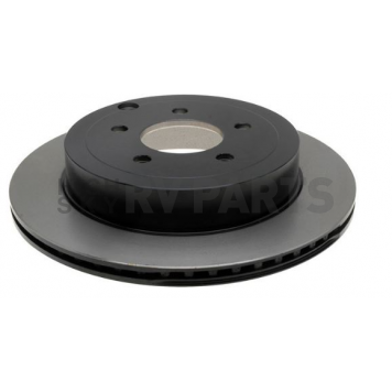 Rotor Company Brake Rotor - SB680546-1