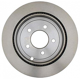 Rotor Company Brake Rotor - SB680546
