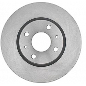 Rotor Company Brake Rotor - SB680677