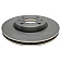 Rotor Company Brake Rotor - SB680677