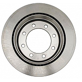 Rotor Company Brake Rotor - SB680679