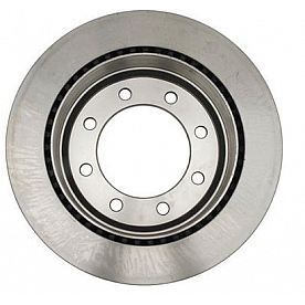 Rotor Company Brake Rotor - SB680679