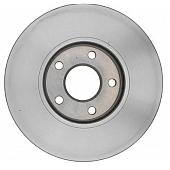 Rotor Company Brake Rotor - SB680765