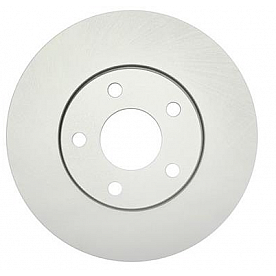Rotor Company Brake Rotor - SB680930