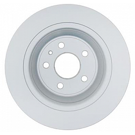 Rotor Company Brake Rotor - SB681012