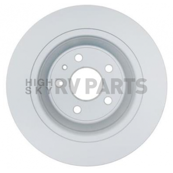 Rotor Company Brake Rotor - SB681012