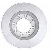 Rotor Company Brake Rotor - SB681016