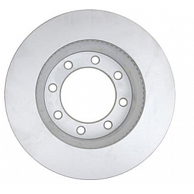 Rotor Company Brake Rotor - SB681016