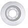 Rotor Company Brake Rotor - SB681016