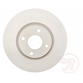 Rotor Company Brake Rotor - SB682291