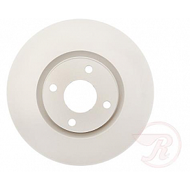 Rotor Company Brake Rotor - SB682291