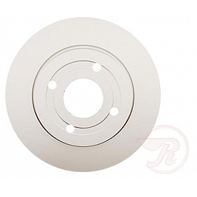 Rotor Company Brake Rotor - SB682429