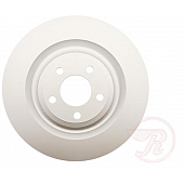 Rotor Company Brake Rotor - SB682614