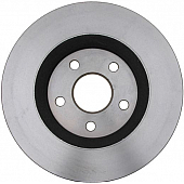 Rotor Company Brake Rotor - SB780868