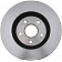 Rotor Company Brake Rotor - SB780868