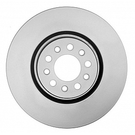 Rotor Company Brake Rotor - SB781768