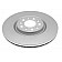 Rotor Company Brake Rotor - SB781768