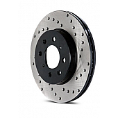 Stop Tech/ Power Slot Brake Rotor - 128.66069R