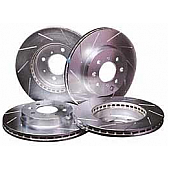 Stop Tech/ Power Slot Brake Rotor - 729PSL