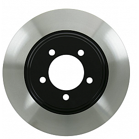 Wagner Brakes Brake Rotor - BD126346E