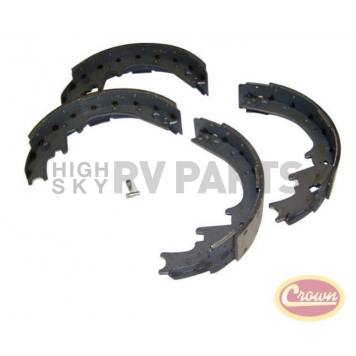 Crown Automotive Brake Shoe Set - 4761833