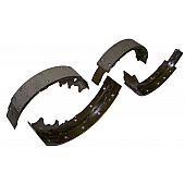 Crown Automotive Brake Shoe Set - J8127782