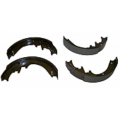 Crown Automotive Drum Brake Shoe - 4713365