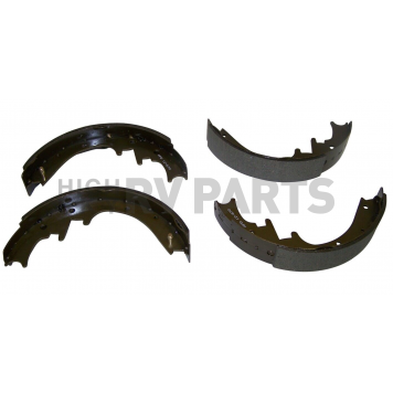 Crown Automotive Drum Brake Shoe - 4713365