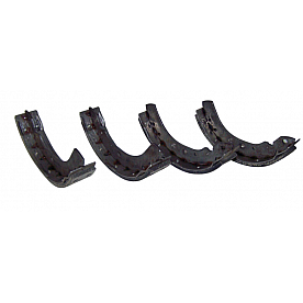 Crown Automotive Drum Brake Shoe - 4728870