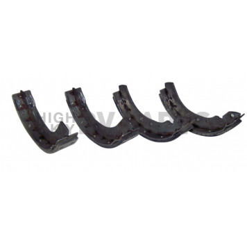 Crown Automotive Drum Brake Shoe - 4728870