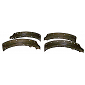 Crown Automotive Drum Brake Shoe - 4761600