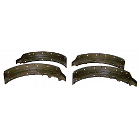 Crown Automotive Drum Brake Shoe - 4761600