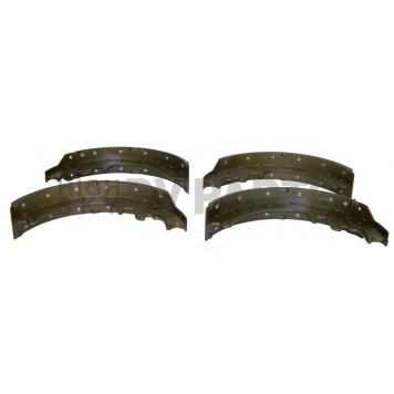 Crown Automotive Drum Brake Shoe - 4761600