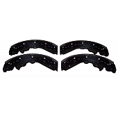 Crown Automotive Drum Brake Shoe - 4762537