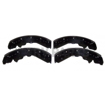 Crown Automotive Drum Brake Shoe - 4762537