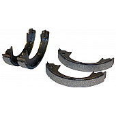 Crown Automotive Parking Brake Shoe Set - 4741772