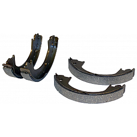 Crown Automotive Parking Brake Shoe Set - 4741772