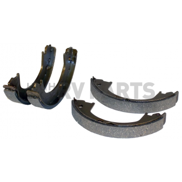 Crown Automotive Parking Brake Shoe Set - 4741772