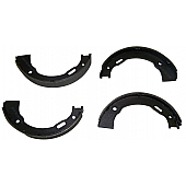 Crown Automotive Parking Brake Shoe Set - 4762114