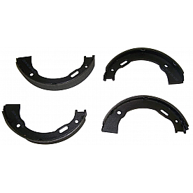 Crown Automotive Parking Brake Shoe Set - 4762114