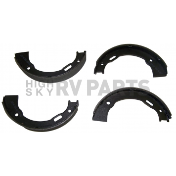 Crown Automotive Parking Brake Shoe Set - 4762114